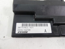 Load image into Gallery viewer, 2021 Honda CBR600RR Keihin Cdi Ecu Ecm Engine Control Module 38770-MJC-N31 | Mototech271
