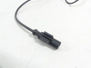 2019 Ducati Multistrada 1260 S Pikes Peak Front Abs Brake Wheel Sensor 55212121B