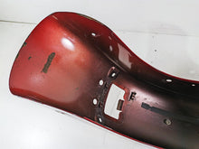 Load image into Gallery viewer, 2012 Harley FLD Dyna Switchback Rear Fender 60400-12 | Mototech271
