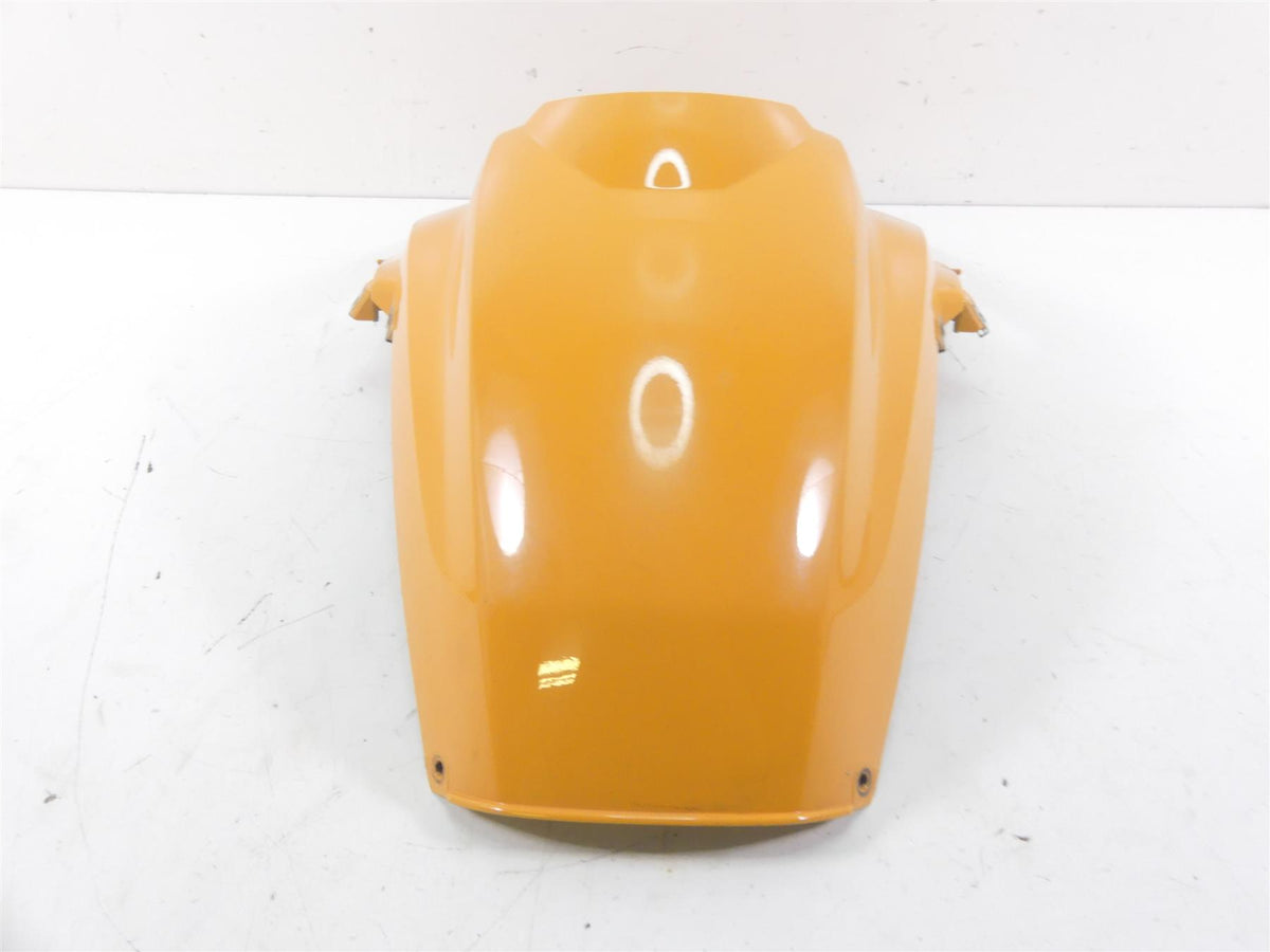 2008 BMW R1200GS K25 Tank Center Cover Fairing Cowl 46637709317 {{ shop.shopifyCountryName }} - Mototech271