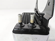 Load image into Gallery viewer, 2008 Harley Touring FLHTCU E-Glide 105TH Oil Cooler Chrome Cover &amp; Flange Set | Mototech271
