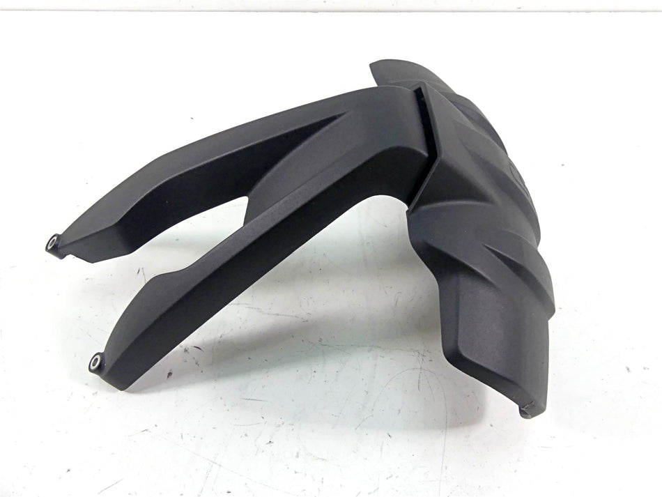 2015 BMW R1200GS GSW K50 Rear Tire Mudflap Mud Flap Fender Guard 46628533657 {{ shop.shopifyCountryName }} - Mototech271