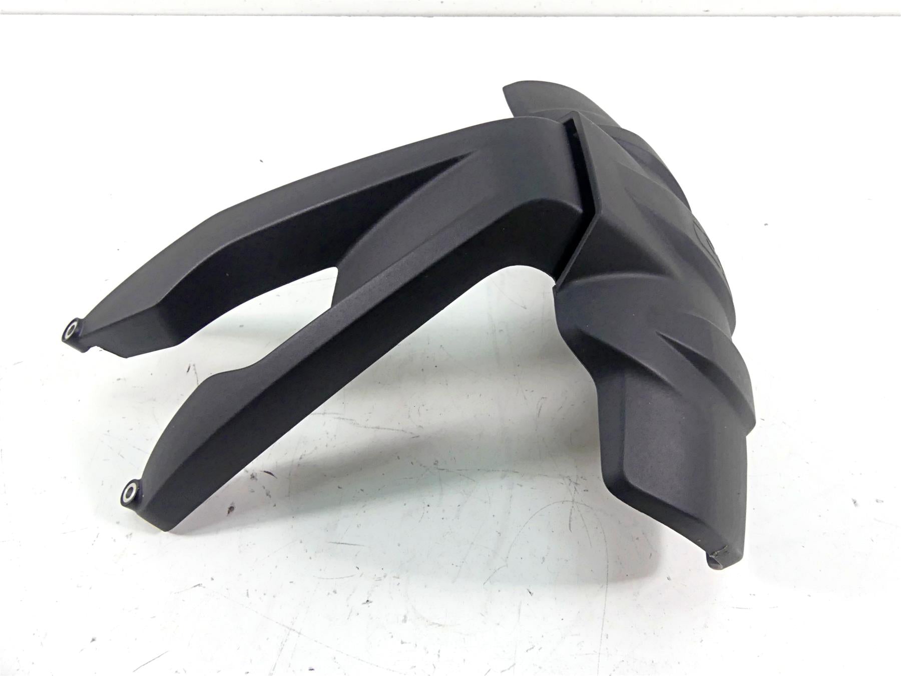 2015 BMW R1200GS GSW K50 Rear Tire Mudflap Mud Flap Fender Guard 46628533657 | Mototech271