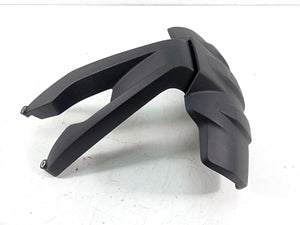 2015 BMW R1200GS GSW K50 Rear Tire Mudflap Mud Flap Fender Guard 46628533657 | Mototech271