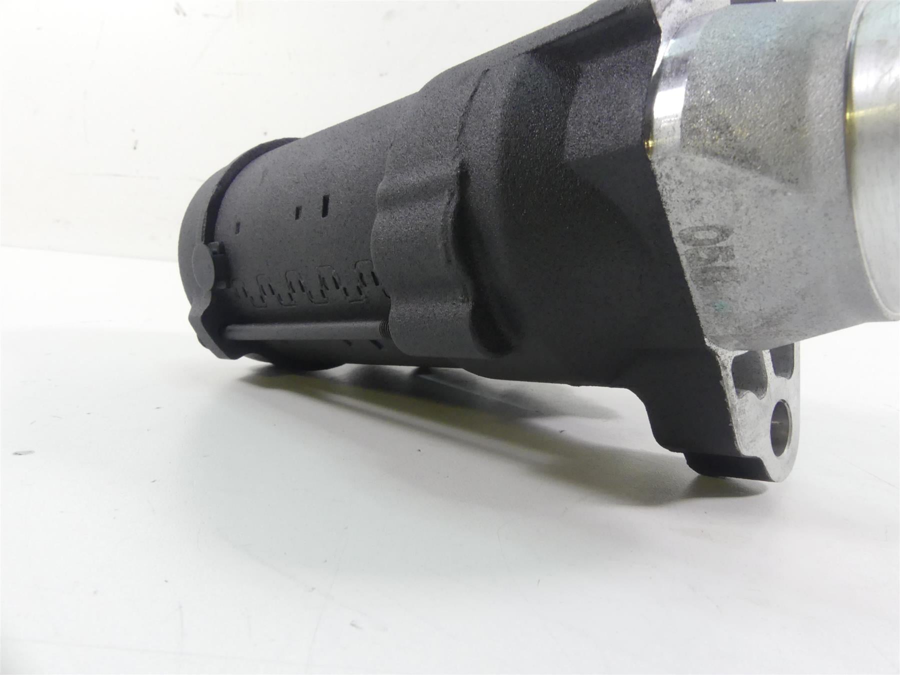 2020 Harley Softail FXBB Street Bob Engine Starter Motor Milwaukee 8 31400057 {{ shop.shopifyCountryName }} - Mototech271