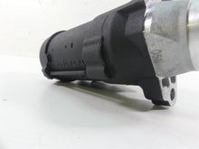 Load image into Gallery viewer, 2020 Harley Softail FXBB Street Bob Engine Starter Motor Milwaukee 8 31400057
