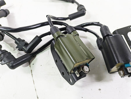 2002 Honda V-Twin VTX1800 C Ignition Coils Set 30510-MCC-003 30510-MM8-003 {{ shop.shopifyCountryName }} - Mototech271