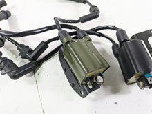 Load image into Gallery viewer, 2002 Honda V-Twin VTX1800 C Ignition Coils Set 30510-MCC-003 30510-MM8-003 | Mototech271
