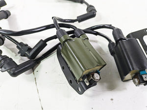2002 Honda V-Twin VTX1800 C Ignition Coils Set 30510-MCC-003 30510-MM8-003 | Mototech271
