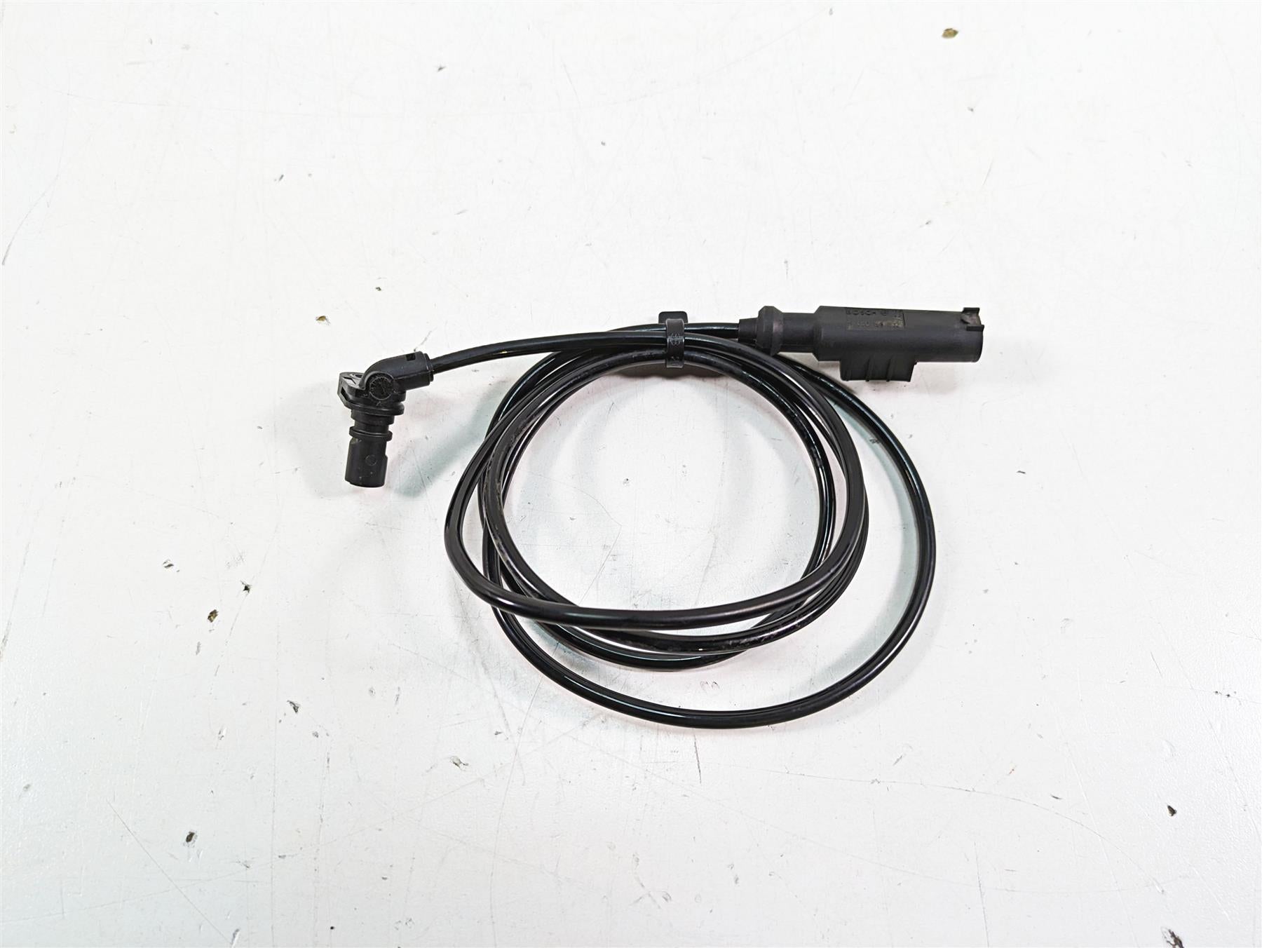 2020 KTM 1290 Super Adventure R Rear Abs Brake Wheel Speed Sensor 76042125000 | Mototech271