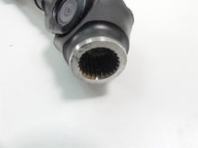 Load image into Gallery viewer, 2014 BMW K1600 GTL K48   Swingarm Driveshaft Differential I=2.75 33117721514
