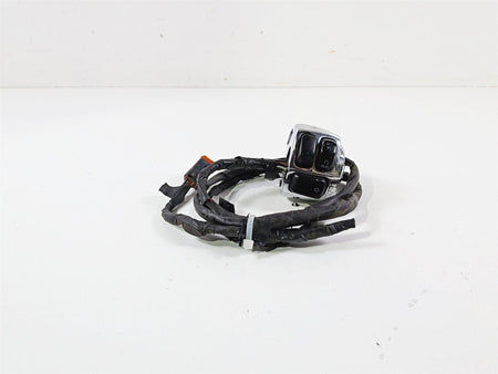 2001 Harley FLHRCI Road King Right Hand Control Switch - Read 71684-06A {{ shop.shopifyCountryName }} - Mototech271