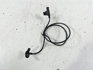 2022 BMW R1250 RT K052 Rear Abs Brake Wheel Speed Sensor 34529443105 | Mototech271