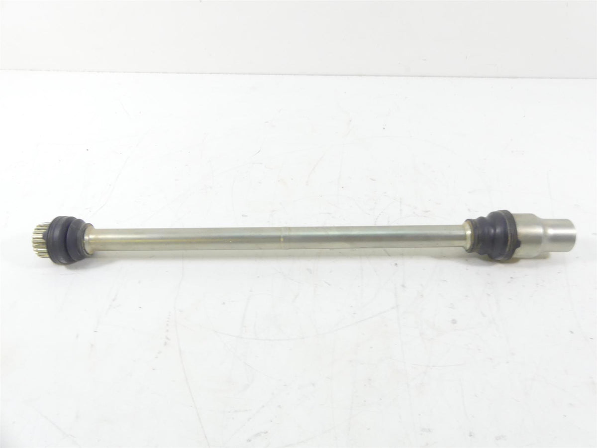 2019 Honda Talon SXS1000 S2R Rear Center Prop Drive Shaft 40200-HL6-A01 {{ shop.shopifyCountryName }} - Mototech271