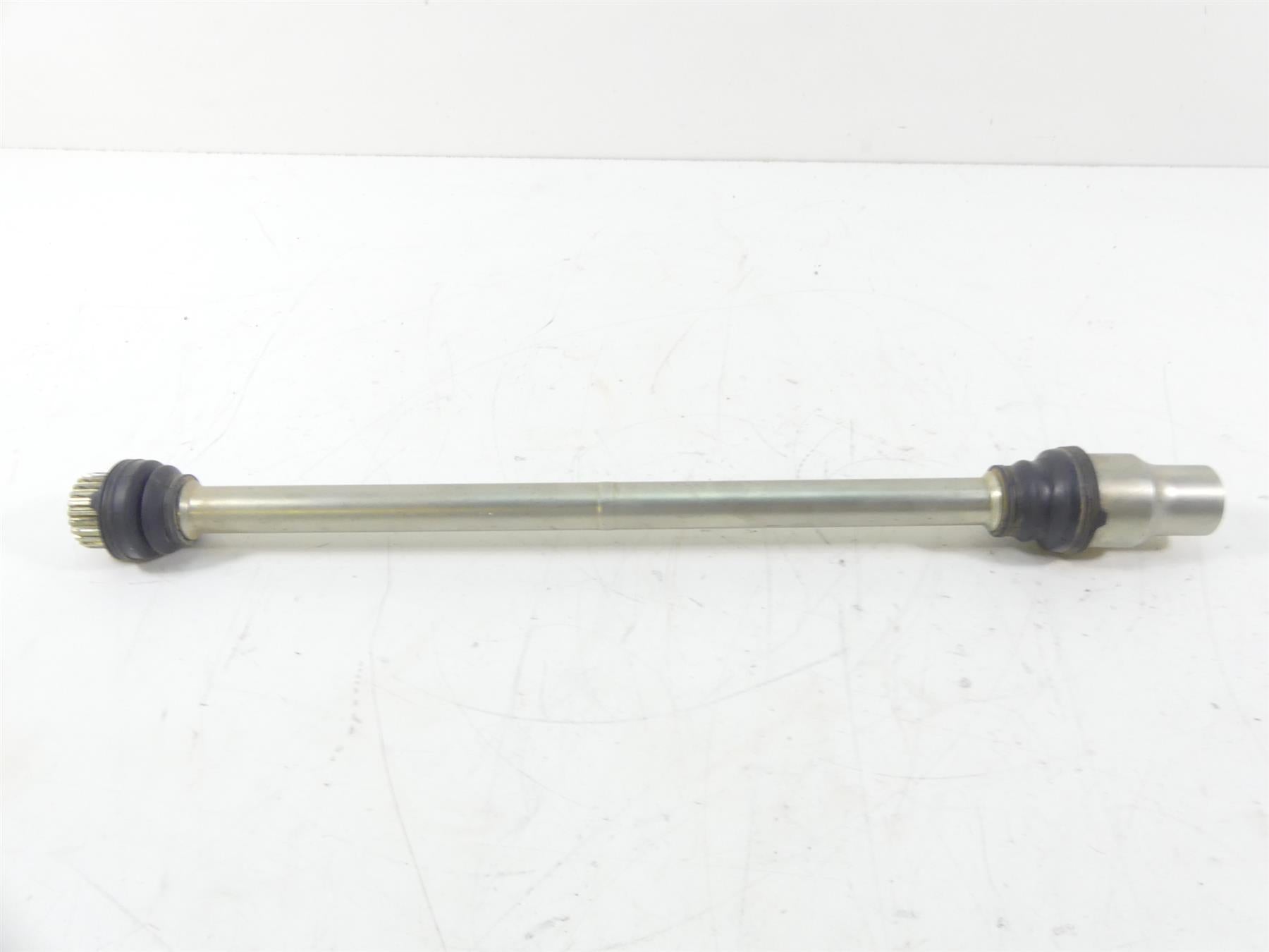 2019 Honda Talon SXS1000 S2R Rear Center Prop Drive Shaft 40200-HL6-A01 {{ shop.shopifyCountryName }} - Mototech271