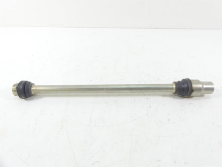 2019 Honda Talon SXS1000 S2R Rear Center Prop Drive Shaft 40200-HL6-A01 {{ shop.shopifyCountryName }} - Mototech271