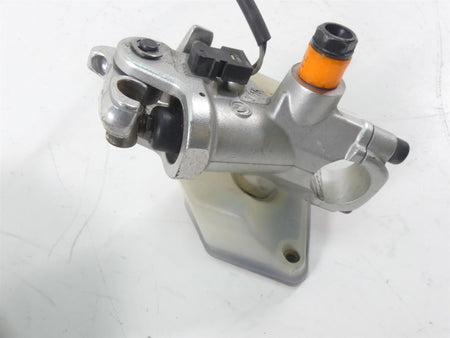 2006 Ducati 999 Biposto Front Brembo Radial Brake Master Cylinder 62440341A {{ shop.shopifyCountryName }} - Mototech271