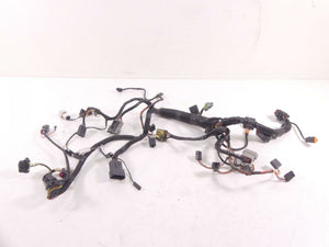 2005 Harley Touring CVO FLHTCSE Electra Glide  Front Fairing Wiring 70232-04 | Mototech271