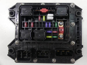 2017 Yamaha Waverunner VX Limited Fuse Box Panel Control Module 6EX-82170-01-00 | Mototech271