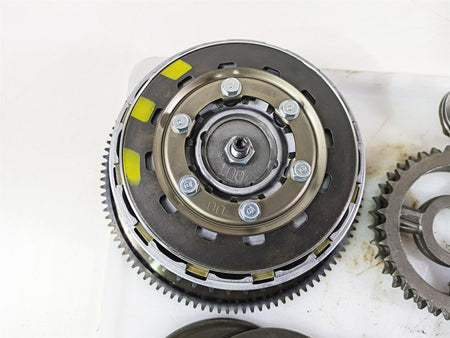 2014 Harley FLS Softail Slim Primary Drive Clutch Kit 37816-11 {{ shop.shopifyCountryName }} - Mototech271