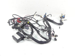 2007 Victory Vegas Jackpot Main Wiring Harness Loom -Read 2410598 | Mototech271