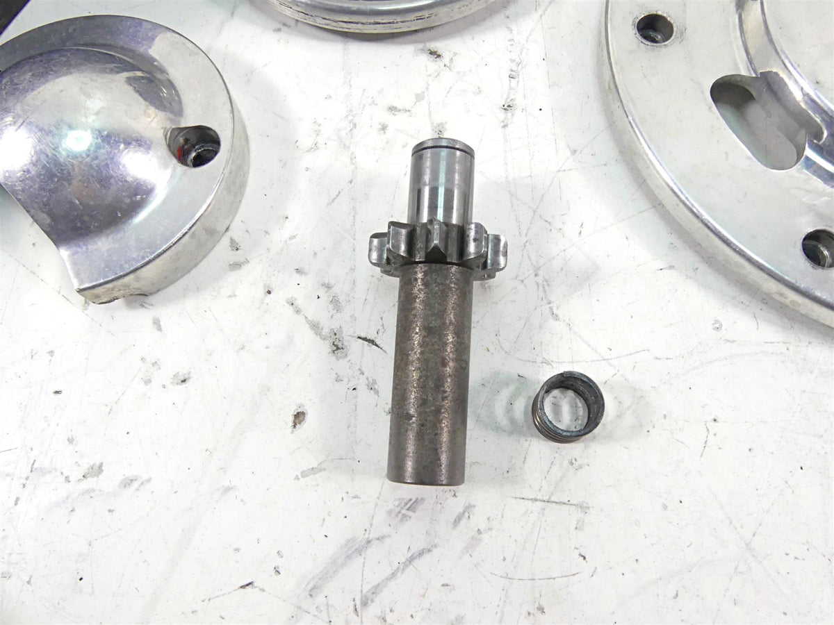 Ultima Dry Clutch Primary Drive System Set For Harley Davidson Softail -Read 58-940 {{ shop.shopifyCountryName }} - Mototech271