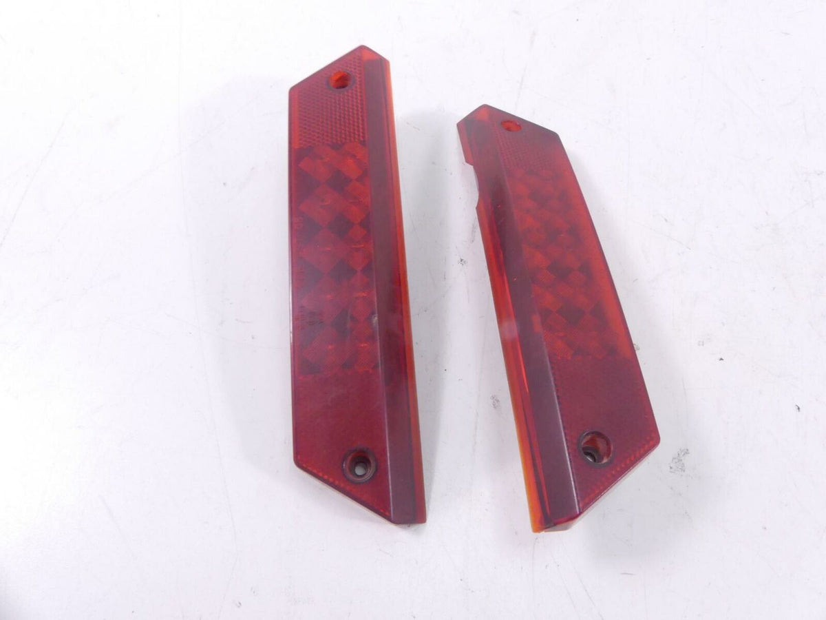 2012 Polaris Ranger 800XP Taillight Tail Light Rear Brake Lamp Set 2411099 {{ shop.shopifyCountryName }} - Mototech271