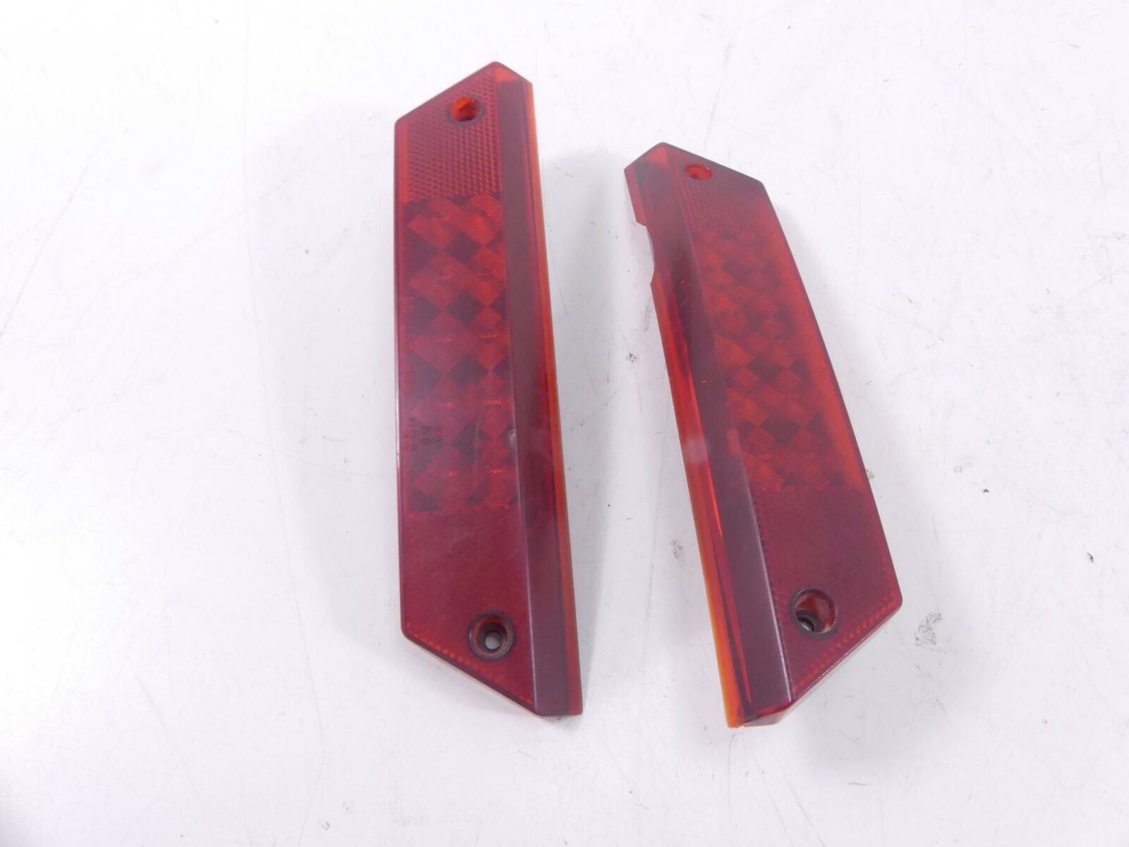 2012 Polaris Ranger 800XP Taillight Tail Light Rear Brake Lamp Set 2411099 {{ shop.shopifyCountryName }} - Mototech271