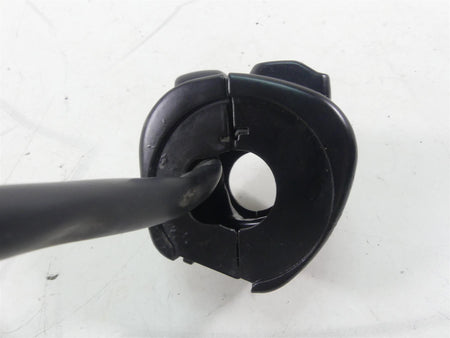 2005 Harley Softail FLSTSC Heritage Springer Left Hand Control Switch 71682-06A {{ shop.shopifyCountryName }} - Mototech271