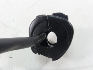 2005 Harley Softail FLSTSC Heritage Springer Left Hand Control Switch 71682-06A | Mototech271