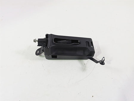 2020 Harley Softail FXST Standard Horn Mount & Wiring Box 69202599 {{ shop.shopifyCountryName }} - Mototech271