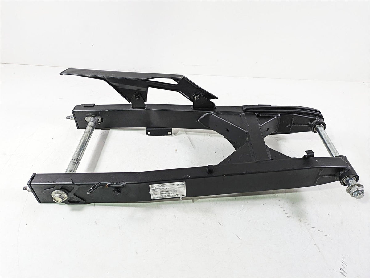 2023 Kawasaki KLR KL 650 Adventure Rear Swingarm Swing Arm 33001-0733-18R {{ shop.shopifyCountryName }} - Mototech271