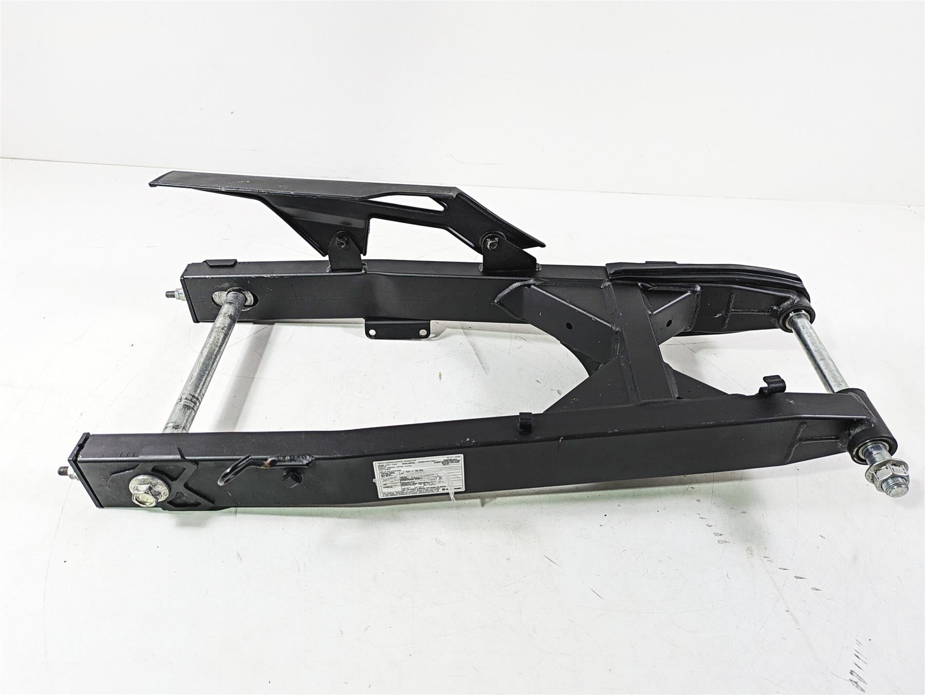 2023 Kawasaki KLR KL 650 Adventure Rear Swingarm Swing Arm 33001-0733-18R {{ shop.shopifyCountryName }} - Mototech271