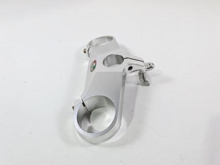 2007 Mv Agusta F4 1000R 312 CRC Upper Triple Tree Steering Clamp 800090282-Mototech271