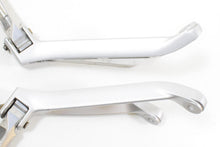 Load image into Gallery viewer, 2011 Honda CBR1000RR CBR1000 RR Passenger Footpeg Rest Set 50760-MFL-D20 | Mototech271
