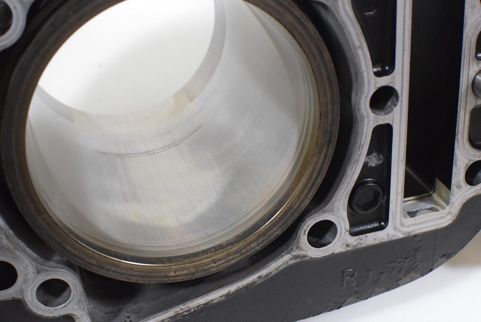 2011 Kawasaki VN1700 Vulcan Vaquero Cylinder Jugs Jug Barrel Piston Set 11005-01 {{ shop.shopifyCountryName }} - Mototech271