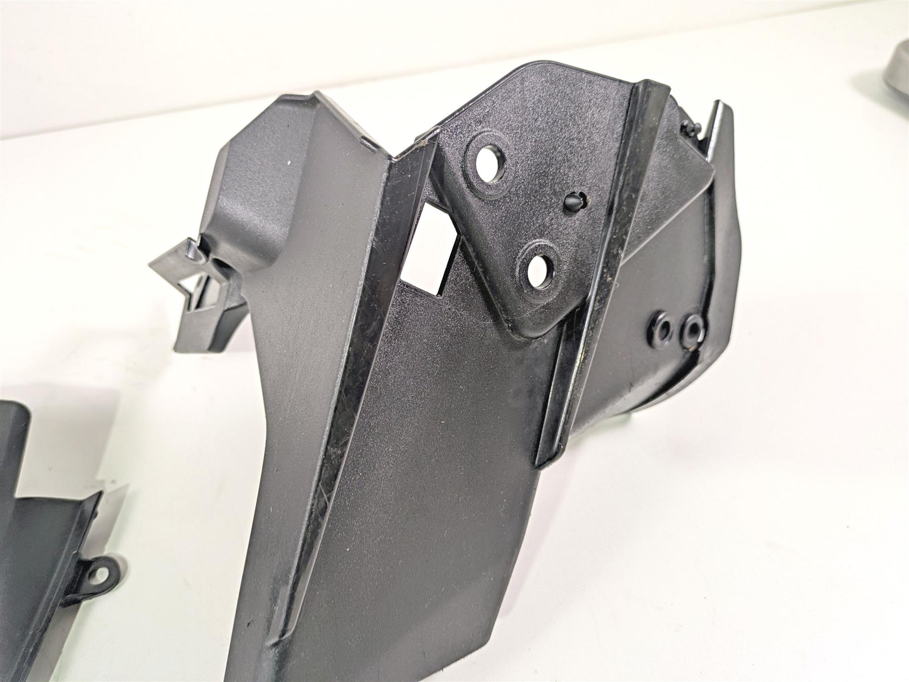 2017 Aprilia RSV 1100 Tuono V4 Factory Plastic Infill Cover Fairing Set 2B003548 {{ shop.shopifyCountryName }} - Mototech271