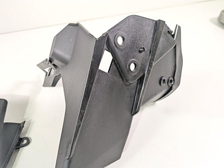 2017 Aprilia RSV 1100 Tuono V4 Factory Plastic Infill Cover Fairing Set 2B003548 {{ shop.shopifyCountryName }} - Mototech271