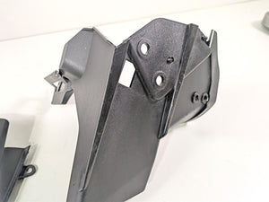 2017 Aprilia RSV 1100 Tuono V4 Factory Plastic Infill Cover Fairing Set 2B003548
