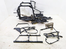 Load image into Gallery viewer, 2021 Polaris RZR1000 XP Premium Straight Main Frame &amp; Door Frames With Texas Salvage Title 1024526 | Mototech271
