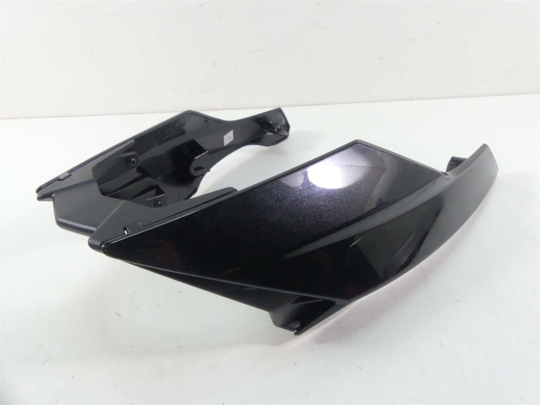 2018 Triumph Street Triple 765RS Lower Belly Fairing Cover Cowl Set T2309106 {{ shop.shopifyCountryName }} - Mototech271