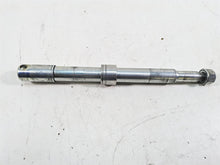 Load image into Gallery viewer, 2014 Harley Touring FLHTK Electra Glide Front Axle Wheel Spindle 25mm 41547-07A
