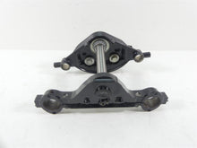 Load image into Gallery viewer, 2012 Harley CVO FLHX SE3 Street Glide Upper Lower Triple Tree Riser Set 45435-10 | Mototech271
