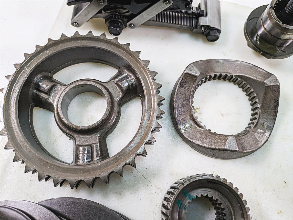 2019 Harley Touring FLHX Street Glide Primary Drive Clutch Kit 37000377 {{ shop.shopifyCountryName }} - Mototech271