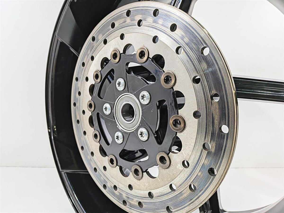 2017 Harley FXSE CVO Pro Sreet Breakout Straight 18x8 Rear Wheel Rim 40900483-Mototech271