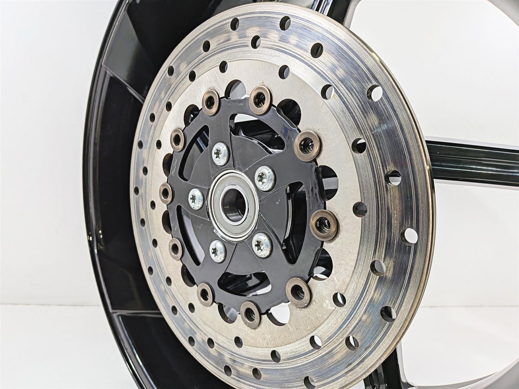 2017 Harley FXSE CVO Pro Sreet Breakout Straight 18x8 Rear Wheel Rim 40900483-Mototech271