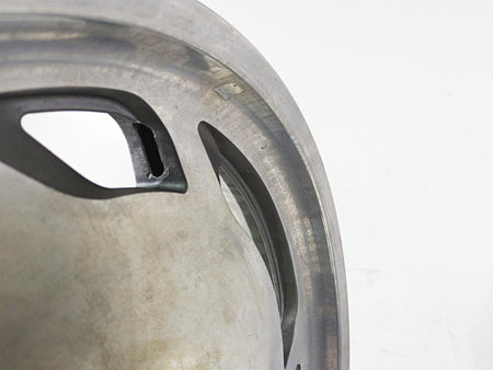 1998 Honda GL1500 Valkyrie Tour Straight 17x3.5 Front Wheel Rim 44650-MZ0-674 {{ shop.shopifyCountryName }} - Mototech271