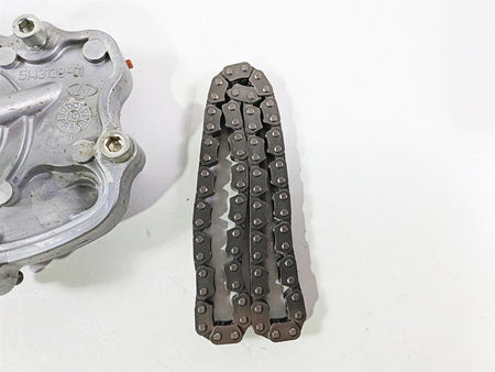 2020 Indian Challenger Limited Water Pump & Housing 3023703 3023794 5143139-Mototech271