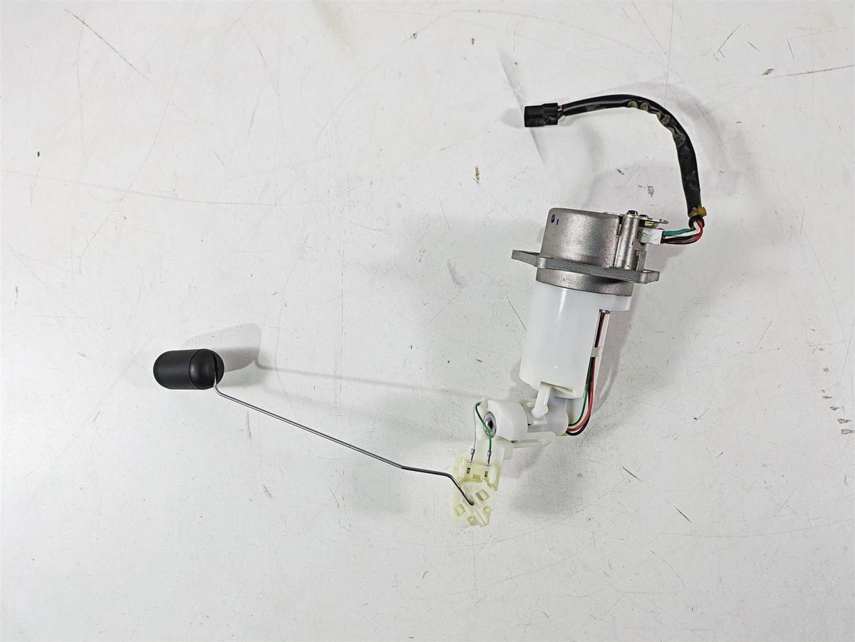 2023 Kawasaki KLR KL 650 Adventure Fuel Gas Petrol Pump & Sender 3K 49040-0799 {{ shop.shopifyCountryName }} - Mototech271