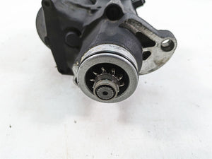 2010 Harley Touring FLHTCU Electra Glide Engine Starter Motor 31618-06A | Mototech271